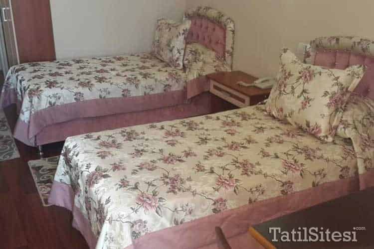 Bayındır Palme Hotel